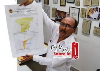 El tribunal electoral del poder judicial violó la soberanía de Quintana Roo: Luis Ramón Villanueva García