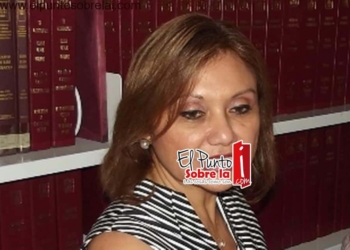 Alondra Herrera utiliza el ICATQROO para su beneficio personal