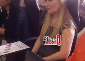 Además de «patito», ilegal la designación de Adriana Isla como presidenta interina de la Cdheqroo