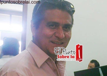 Más que cínico: Félix Serrato busca la reelección como líder sindical del congreso del estado
