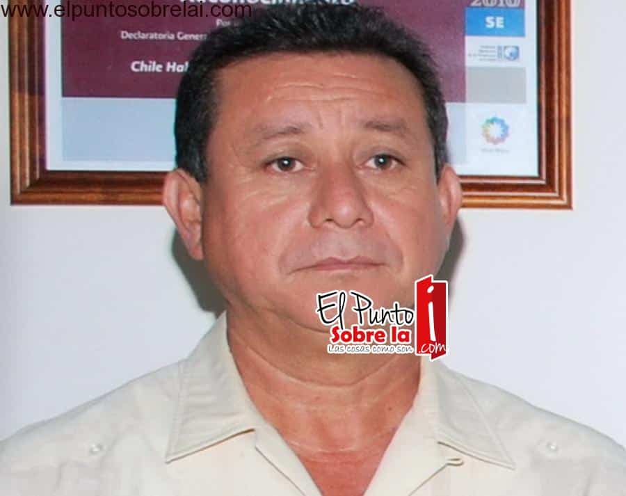 Germán Parra un “vividor” del sistema político Quintanarroense
