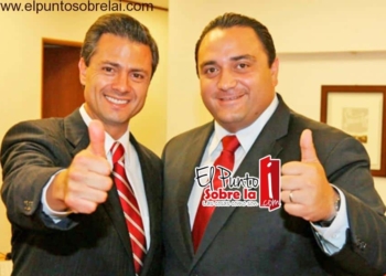 2014, año de consolidación política para el Gobernador, Beto Borge