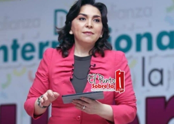 Ivonne Ortega se lleva una “pésima” imagen de las mujeres chetumaleñas