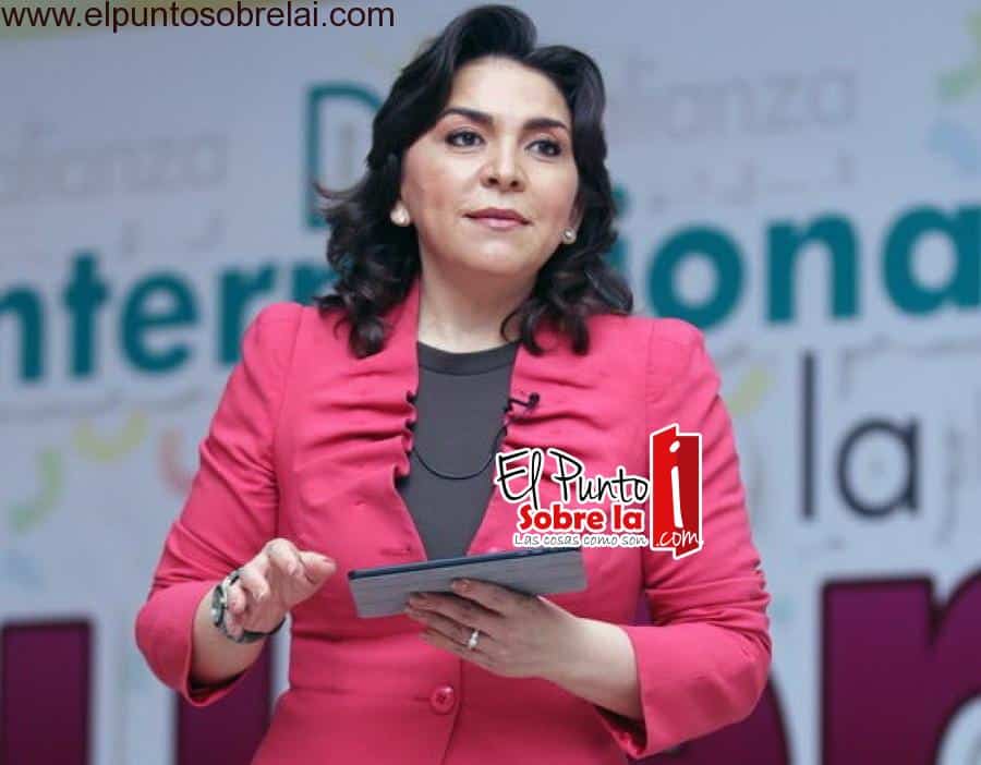 Ivonne Ortega se lleva una “pésima” imagen de las mujeres chetumaleñas