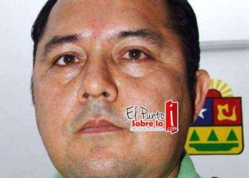 Martín Cobos es un simple “maniquí” en la COJUDEQ