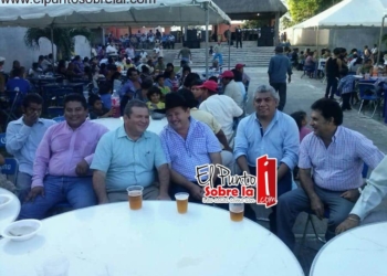 Las patadas de ahogado de Andrés Ruíz Morcillo