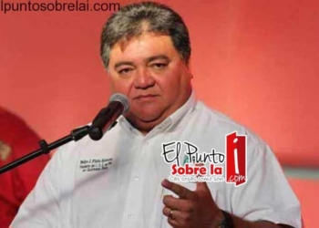 A río vuelto ganancia de Pedro Flota…