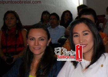 Las diputadas Arlet Molgora y Lizbeth Song, enemigas de Quintana Roo?