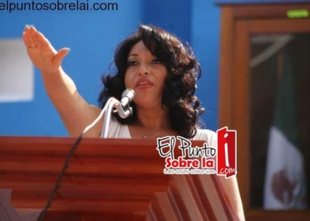Triny deberá responder por incongruencias en sus cuentas públicas