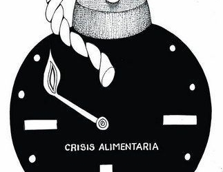 A punto de estallar