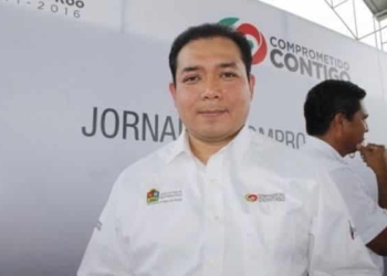 Ángel Rivero Palomo, la mejor opción para dirigir al PRI-Quintana Roo