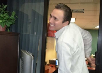 Primer “tache” para Harley Sosa como Ombudsman De Quintana Roo