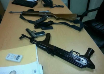 Desarticula Pgj célula zeta dedicada a extorsionar en Playa Del Carmen