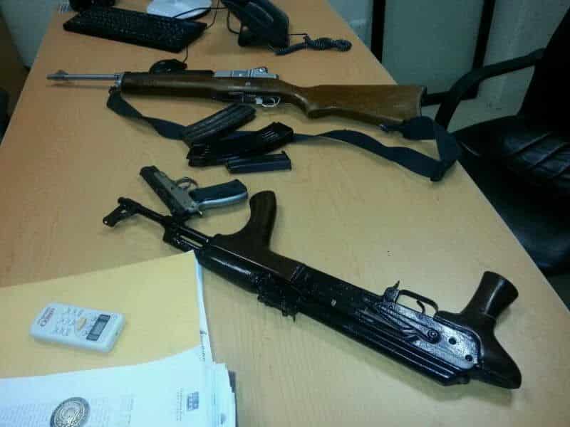 Desarticula Pgj célula zeta dedicada a extorsionar en Playa Del Carmen