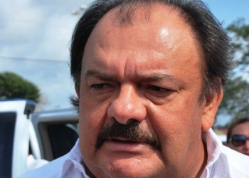 AUDIO NOTA: Siguen las gestiones del presidente municipal Espinosa Abuxapqui para obtener recursos hacia O.P.B