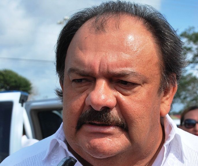 AUDIO NOTA: Siguen las gestiones del presidente municipal Espinosa Abuxapqui para obtener recursos hacia O.P.B
