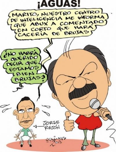 Aguas