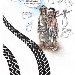 Amigos y rivales