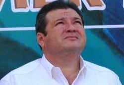 Nadie extrañará al despreciable Andrés Ruiz Morcillo