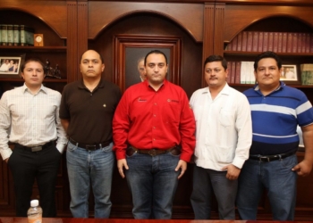 Cambios en el gabinete estatal