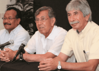 Cárdenas confía en revertir reformas en materia energética
