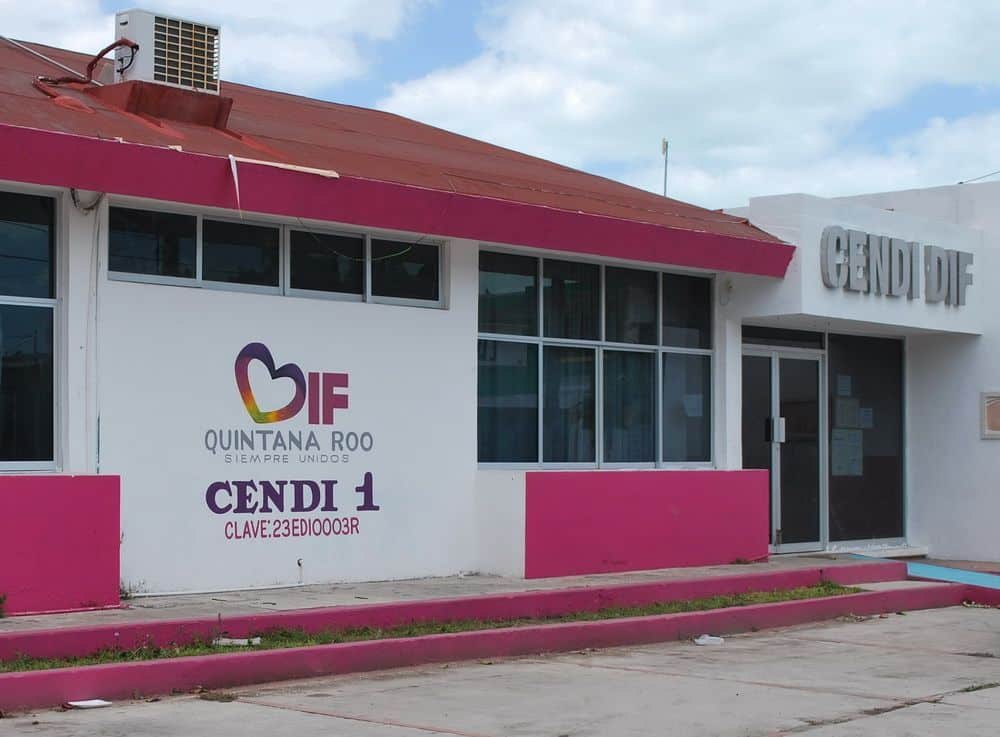 Finaliza la instalación de sensores de humo en cendis, ciudad de los niños y pamar en el sur del estado