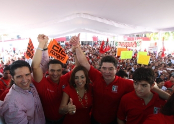 Claro y contundente: Félix Arturo González Canto