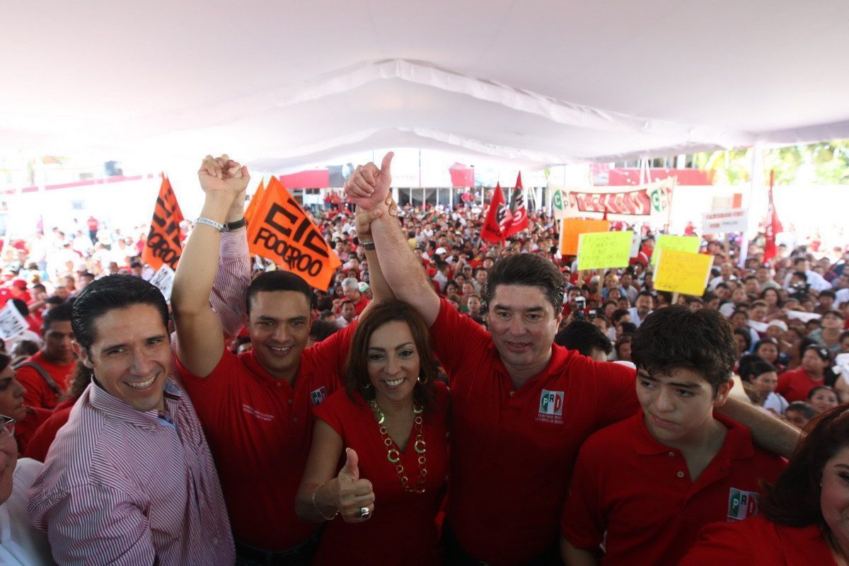 Claro y contundente: Félix Arturo González Canto