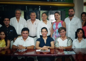 Celebra Coparmex avances en materia de justicia