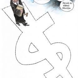 Camino de los jueces