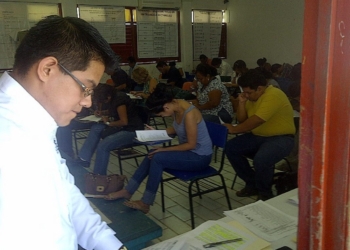 Más de 2 mil personas buscan ser capacitadores y supervisores electorales en Quintana Roo
