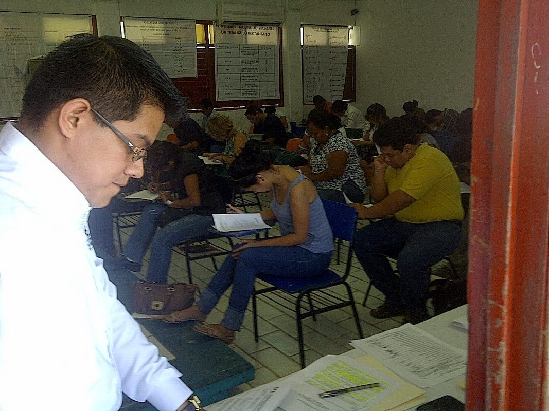 Más de 2 mil personas buscan ser capacitadores y supervisores electorales en Quintana Roo
