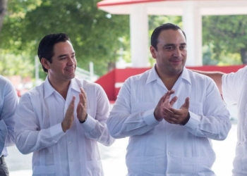 Solidaridad municipio de oportunidades y esperanzas