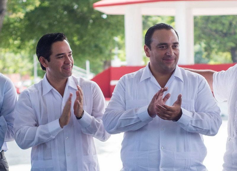 Solidaridad municipio de oportunidades y esperanzas