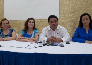 PAN estará atento al uso de los recursos de programas sociales en estas elecciones: Beatriz Zavala