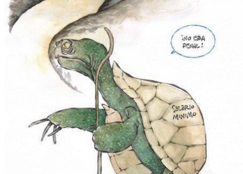 OMAR: Distraido