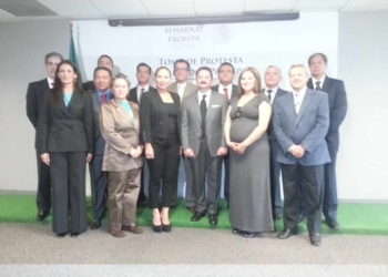 Designan a Ludivina Menchaca como delegada de la Profepa En Quintana Roo