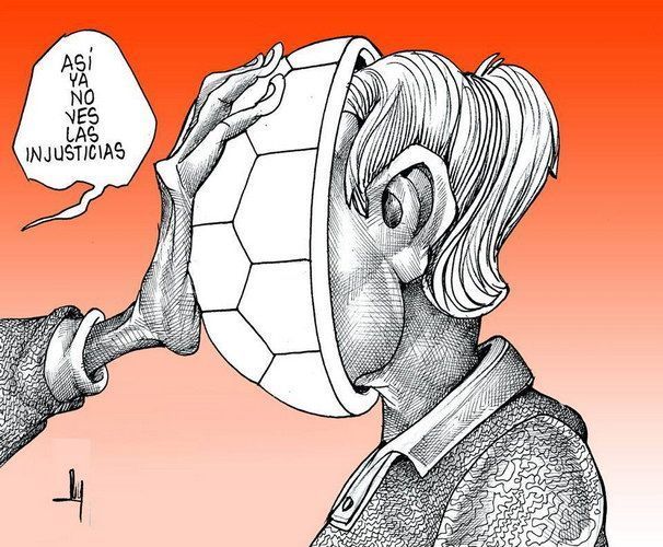Distraccion