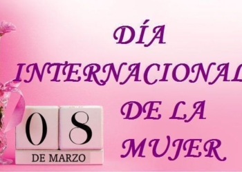 Día Internacional de la mujer exige fin de violencia