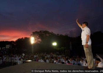 Apoyo decisivo a la actividad pesquera del país, compromete Peña Nieto