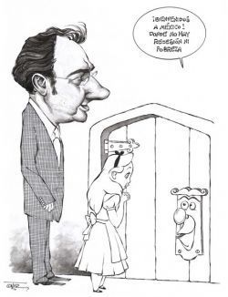 El pais de las maravillas