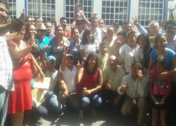 Polémico triunfo de Fernando Zelaya Espinosa en las elecciones internas del PAN en OPB