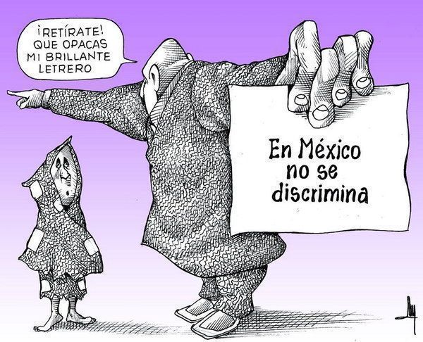 LUY: Estorbo