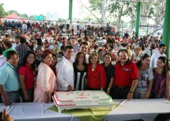 Exigen a Chepe que rinda cuentas de la fiesta