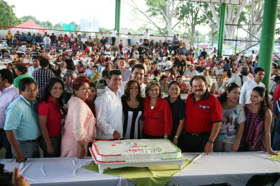 Exigen a Chepe que rinda cuentas de la fiesta