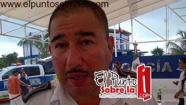 Implementan programa “cero tolerancia” por aumento de accidentes automovilísticos