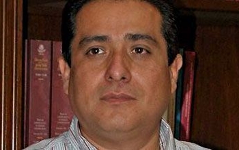 Sin daños mayores ciberataque: Gonzalo Herrera Castilla