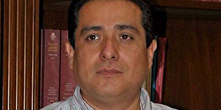Sin daños mayores ciberataque: Gonzalo Herrera Castilla