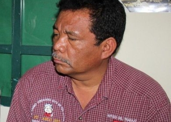 Es alcalde de cancún un “muchachito” que no sabe cumplir acuerdos, acusa el PT