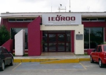 Metodología para el Proceso de Redistritación